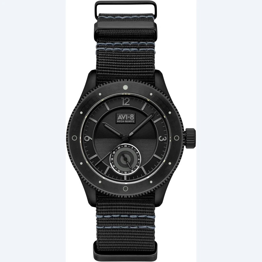 AVI-8 Flyboy Airmaster coloris vif