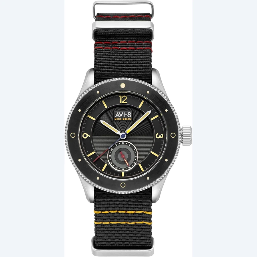 AVI-8 Flyboy Airmaster quatrième variante