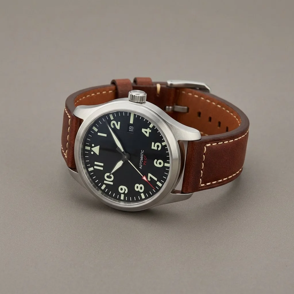 Collection Automatique AVI-8