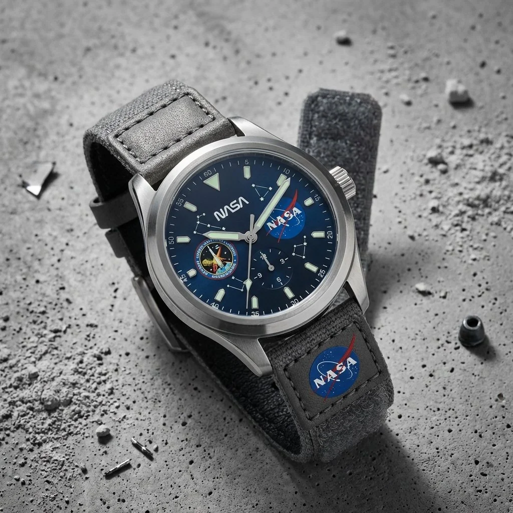 Collection Snoopy AVI-8